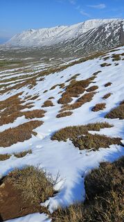 Fotografie z Eric Stoklassa na trase