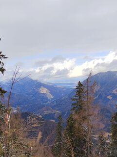 Foto von ReginaSt entlang der Tour