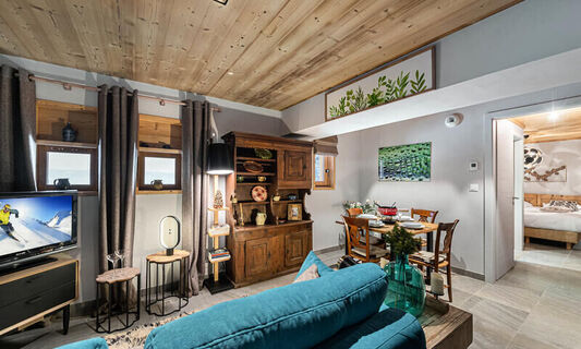 Résidence Eterlou #1 - Maeva