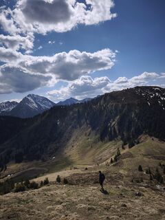Foto von Hakuna Matata entlang der Tour