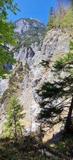 Foto von rudoze entlang der Tour