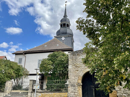 Kirche Nordheim