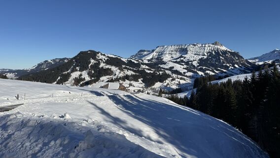 Foto von peter_oe entlang der Tour