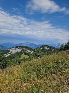 Photo de Pernkopf le long du parcours