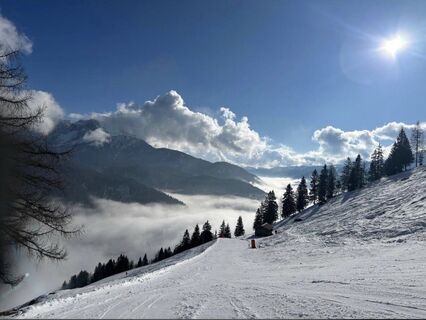 Foto von AlexaufSki7 entlang der Tour