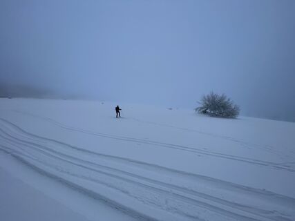 Fotografie z Marina I na trase