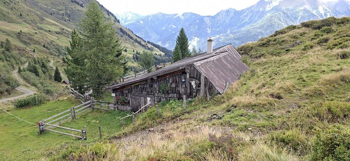 Fotografia z bergfreund1955 na trase