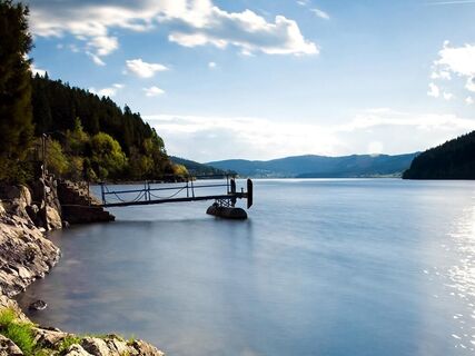 Schluchsee