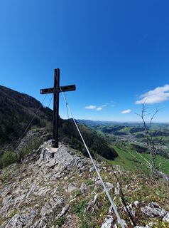 Foto von Magdalena W. entlang der Tour