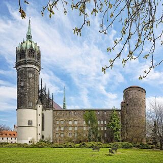 Schlosskirche