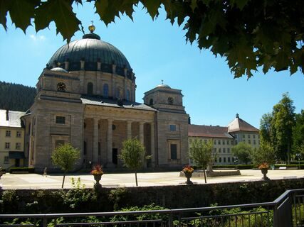Dom St. Blasien