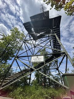 Fotó a RS76 honlapról a túra során