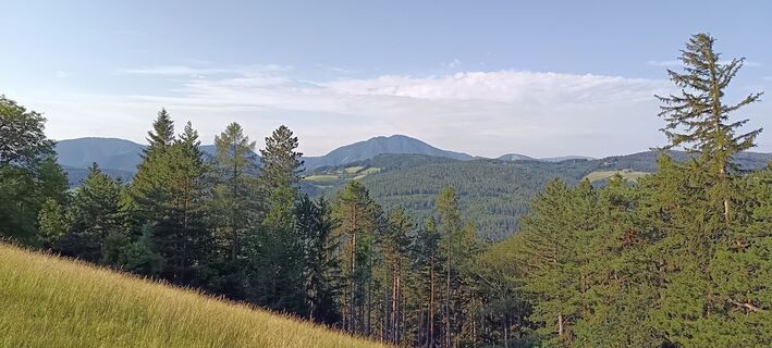 Fotó a Bergpirat honlapról a túra során