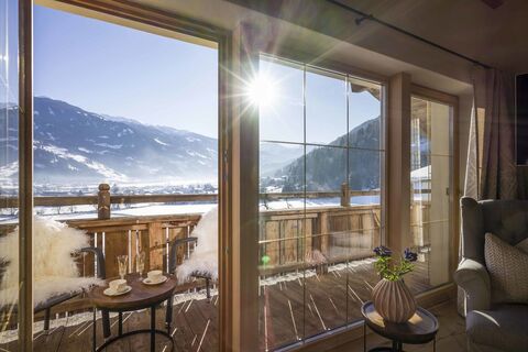 Appartement Kornerhof