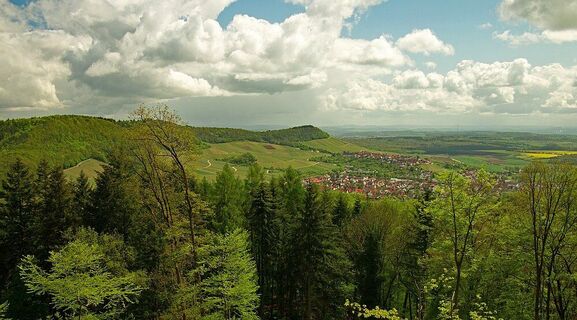 Hohenhaslach