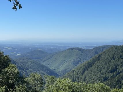 Foto von Manfred Plattner 1 entlang der Tour