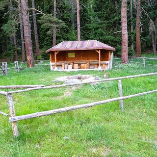 Lokvata-Herberge, Velingrad