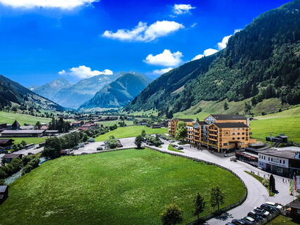 Carpe Solem Rauris by Alps Resorts