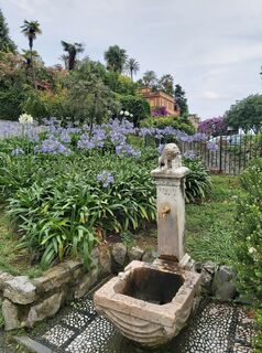 Photo de PerryB le long du parcours