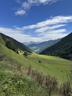 Foto von Chris 41 entlang der Tour