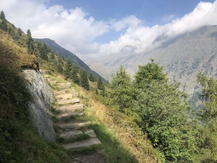 Oberkaseralm