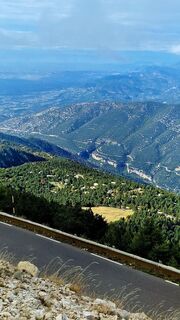 Photo de Fabrizi Mellano le long du parcours