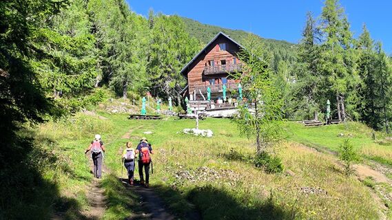 Photo de Zvone cencen le long du parcours