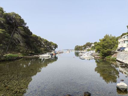 Foto von WilliSt entlang der Tour