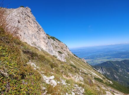 Foto von Josefpock50 entlang der Tour