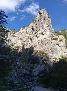 Foto von Albert Angerer63 entlang der Tour