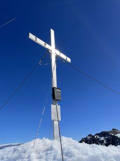 Foto von acki entlang der Tour