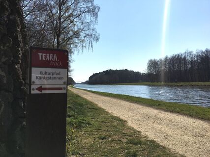 Am Stichkanal