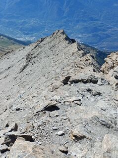Fotografija s spletne strani Marco Richiardone na poti