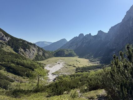Fotografija s spletne strani Norbert Herbig na poti