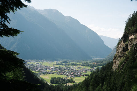 Umhausen