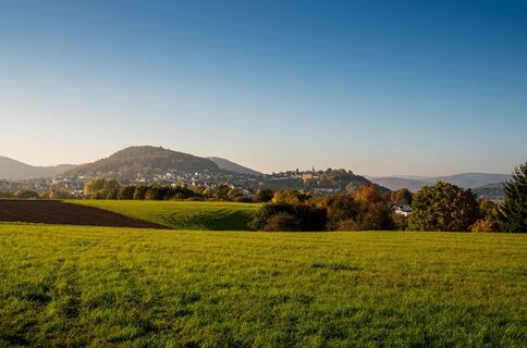 Aussicht Battenberg