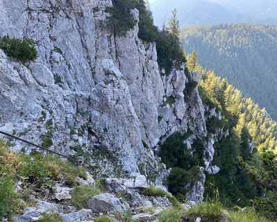 Fotografija s spletne strani Marlenka Drevensek na poti