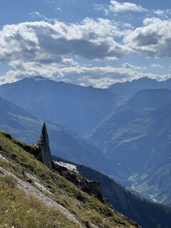 Fotografija s spletne strani Schääfchen na poti