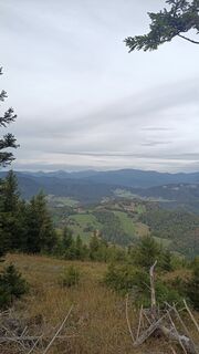 Zdjęcie z Bergpirat wzdłuż trasy