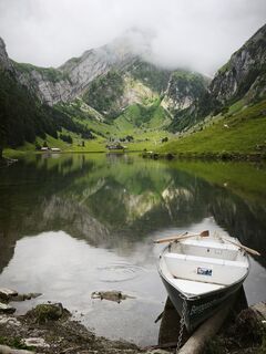 Foto von Torsten Reiser entlang der Tour