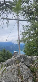 Photo de Marco St. le long du parcours