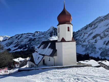 Photo de DIHACON le long du parcours