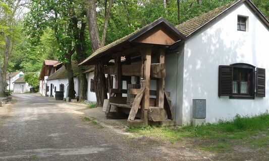 Unterrohrbach