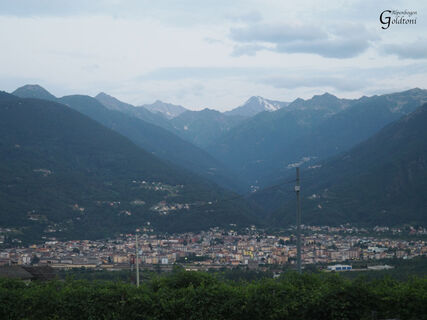 A132 Domodossola-Alpe in la Piana