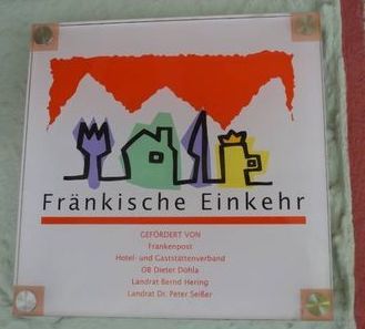 Leckere Speisen