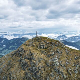 Großer Galtenberg, CCE Wanderdörfer