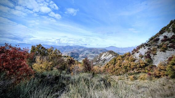 Foto von AleMiao entlang der Tour