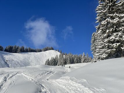 Fotografia z Uwe Gabber-Ortner na trase