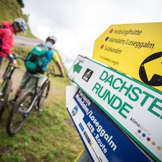 Dachstein Runde