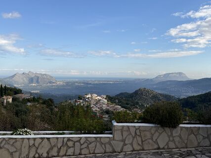 Photo de Guntram Hepperle le long du parcours
